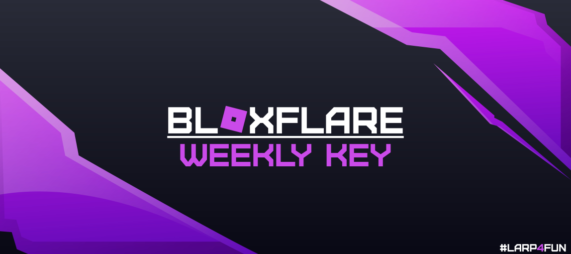 Weekly Key