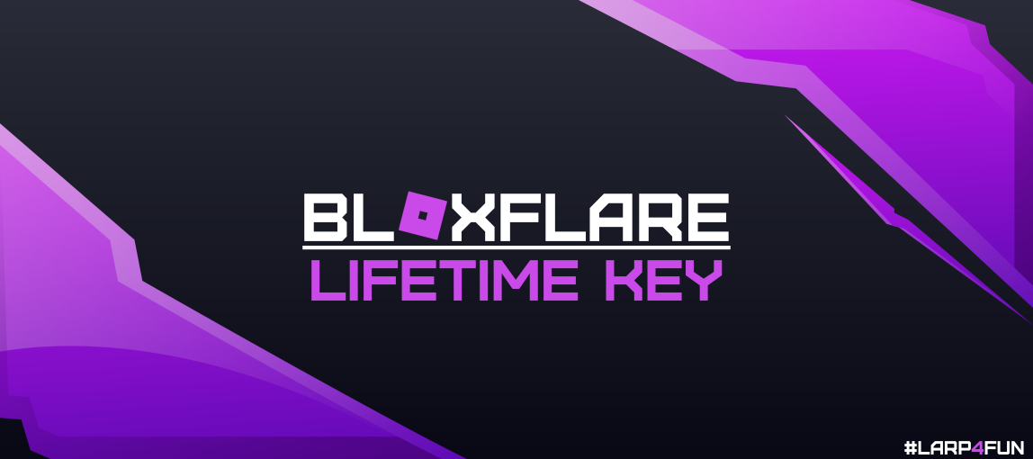 Lifetime Key